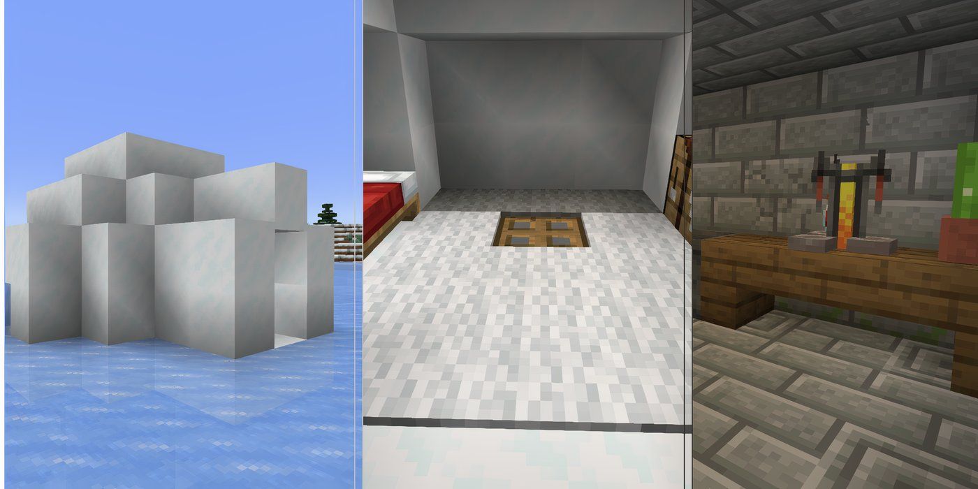 List of Every Villager Workstation in Minecraft