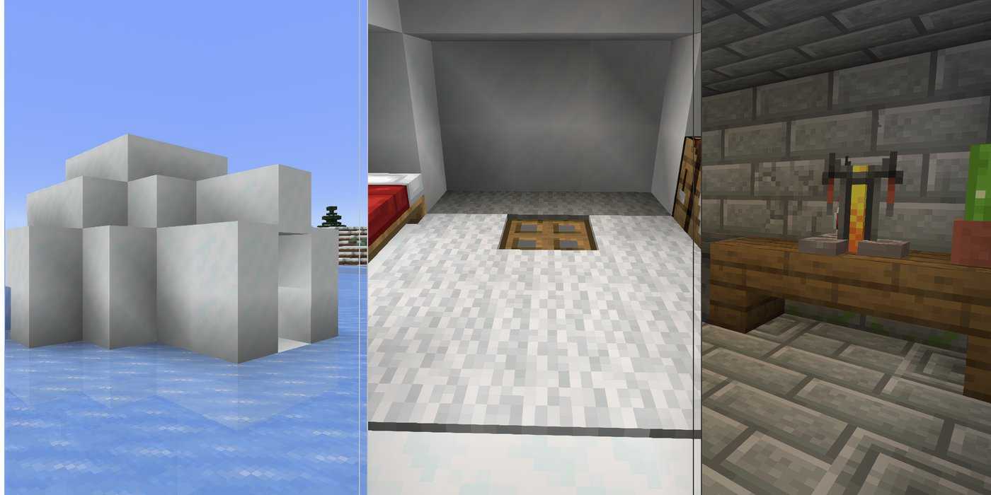 Workstation In Minecraft List of Every Villager Workstation in Minecraft