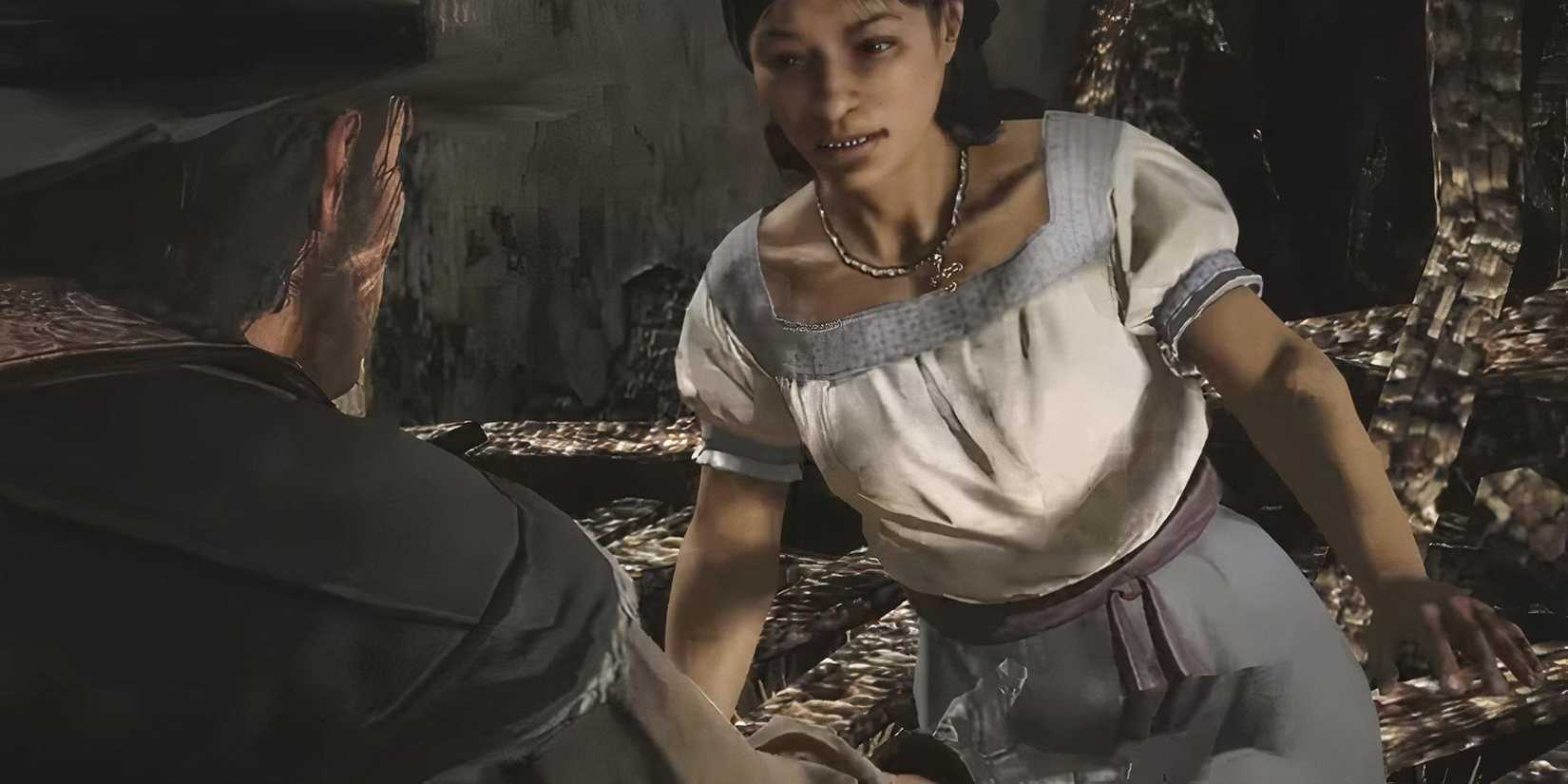 Saddest Deaths in the Red Dead Redemption Games
