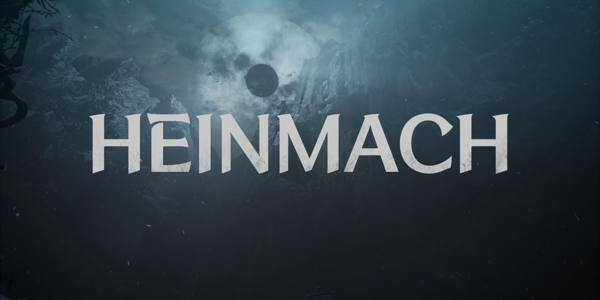 Pantalla de carga de la ubicación Khazan Mount Hemiach