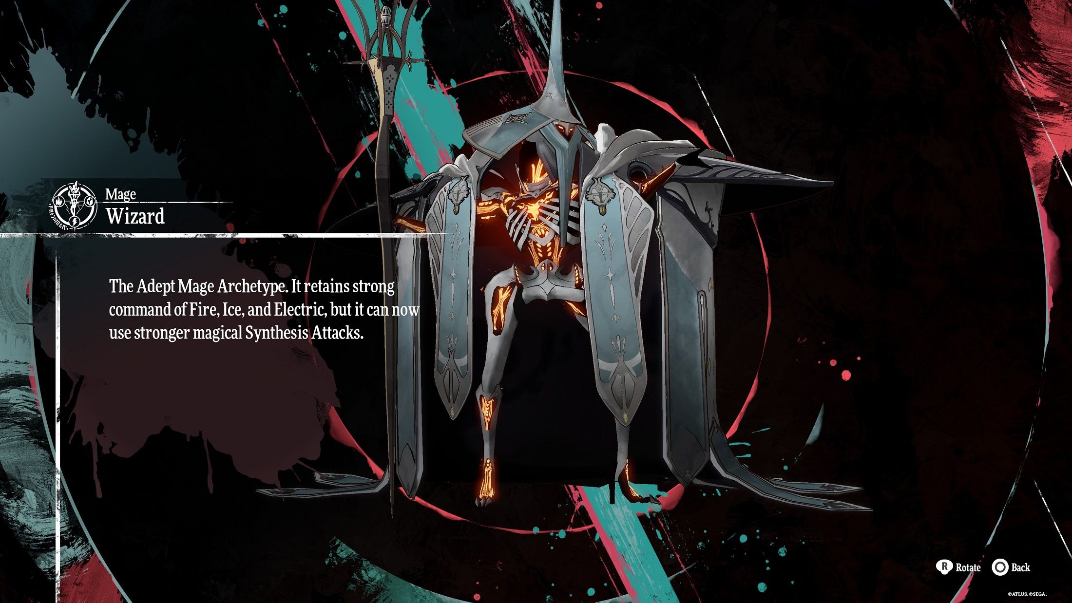 Metaphor: ReFantazio Archetype Guide