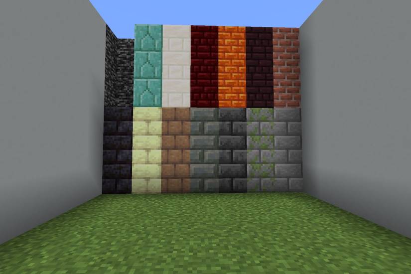 The Best Minecraft Blocks for Building