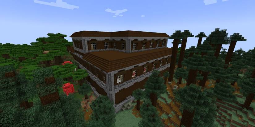 Minecraft: Naturally Generated Structures That Need An Update