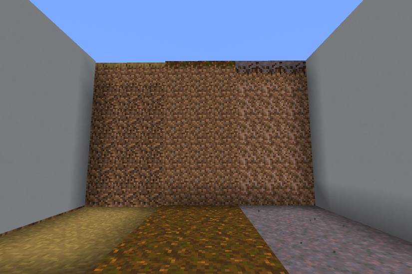 Dirtt Block The Best Minecraft Blocks for Building