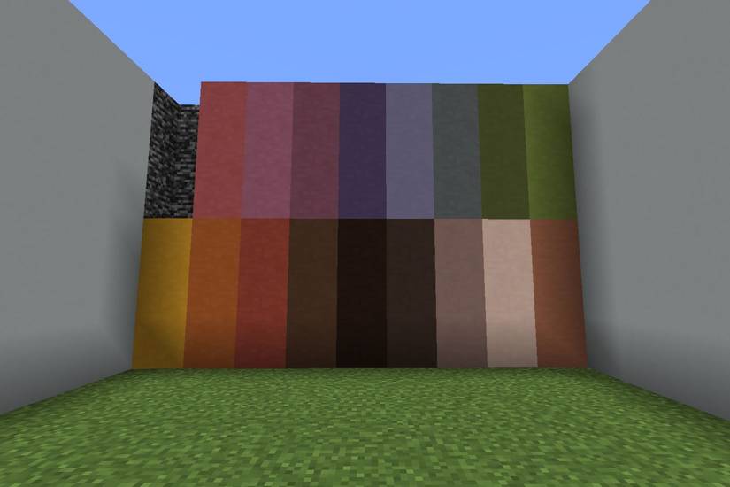The Best Minecraft Blocks for Building