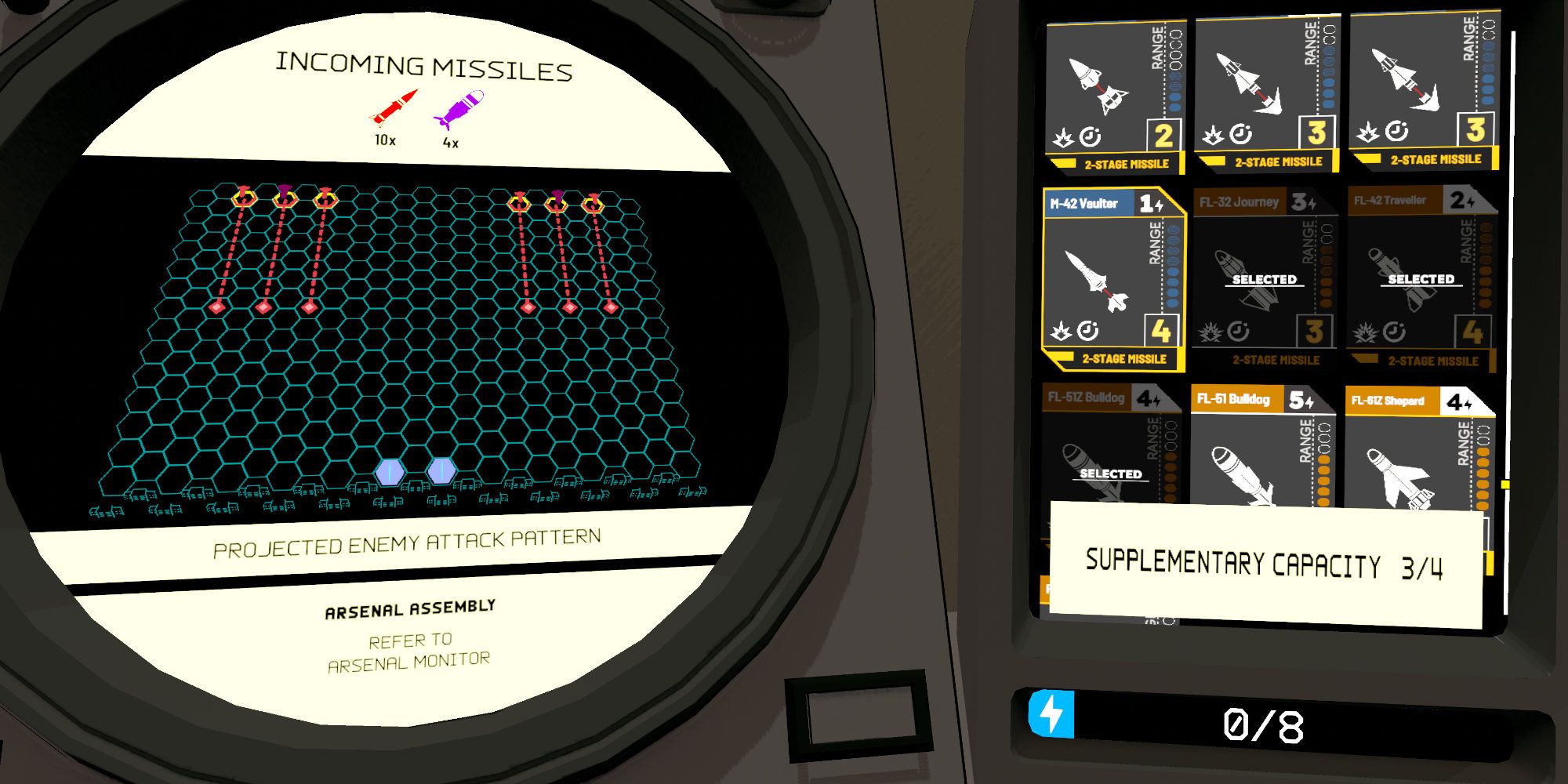 Atari Announces Missile Command Delta