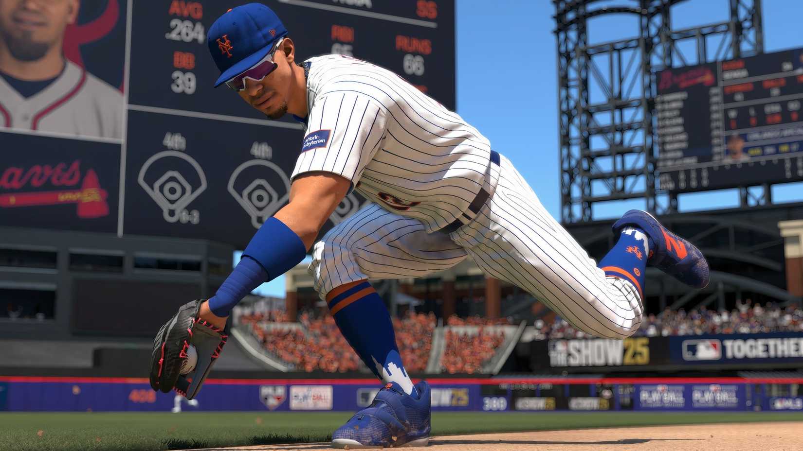 Review: The Quality Remains with MLB The Show 25