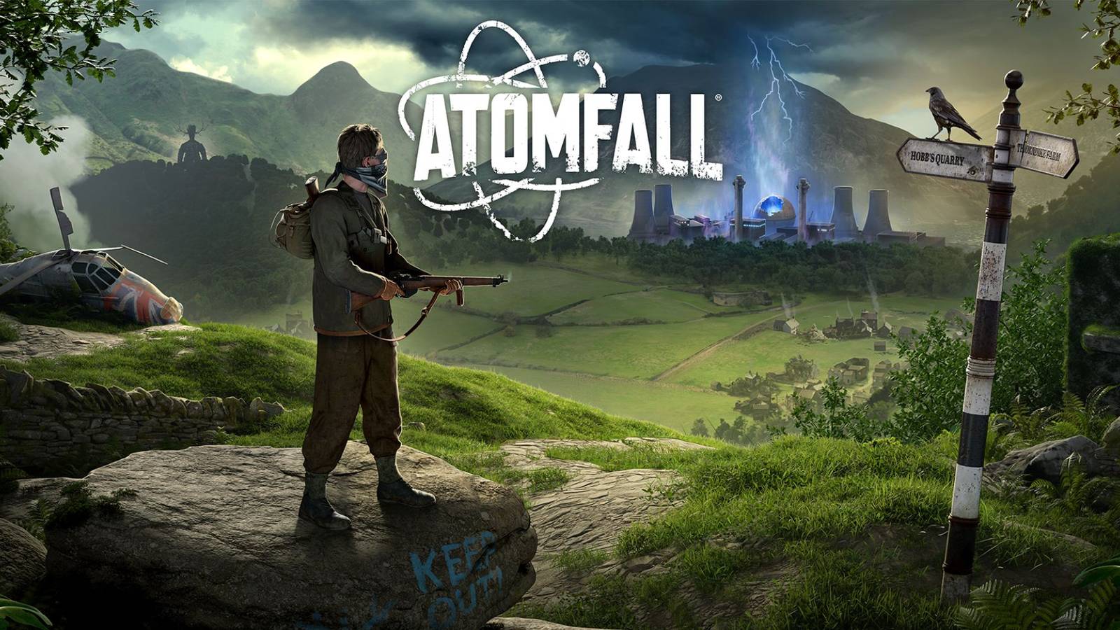 Atomfall Review