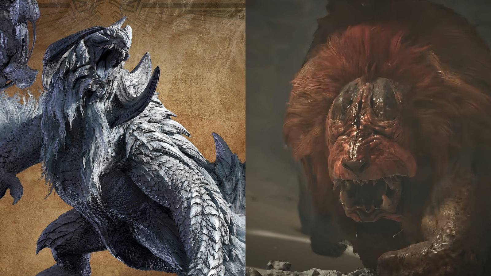 Best Monsters in Monster Hunter Wilds