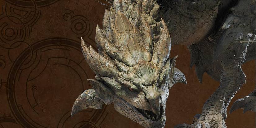 Best Monsters in Monster Hunter Wilds