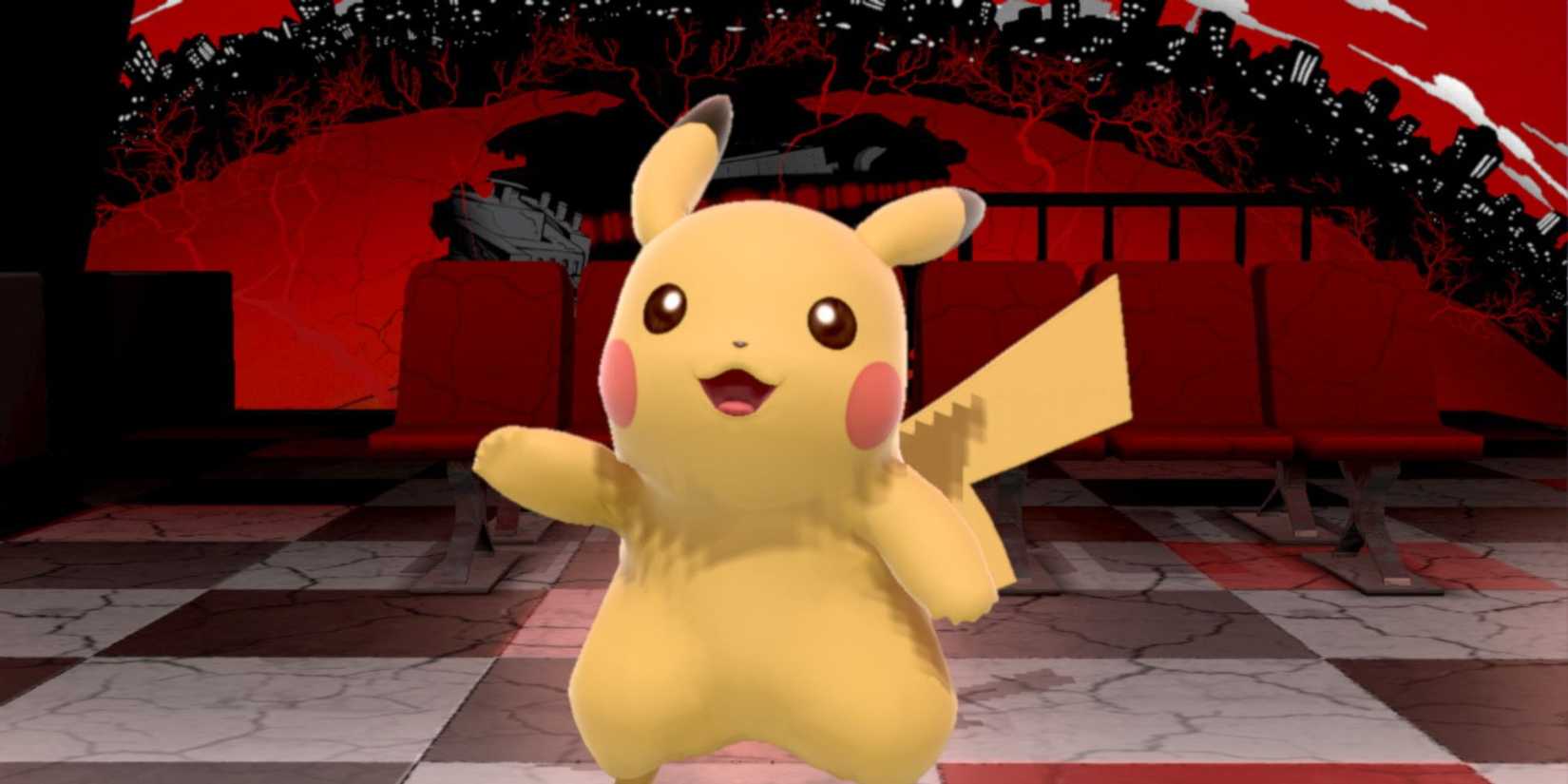Best Super Smash Bros. Characters