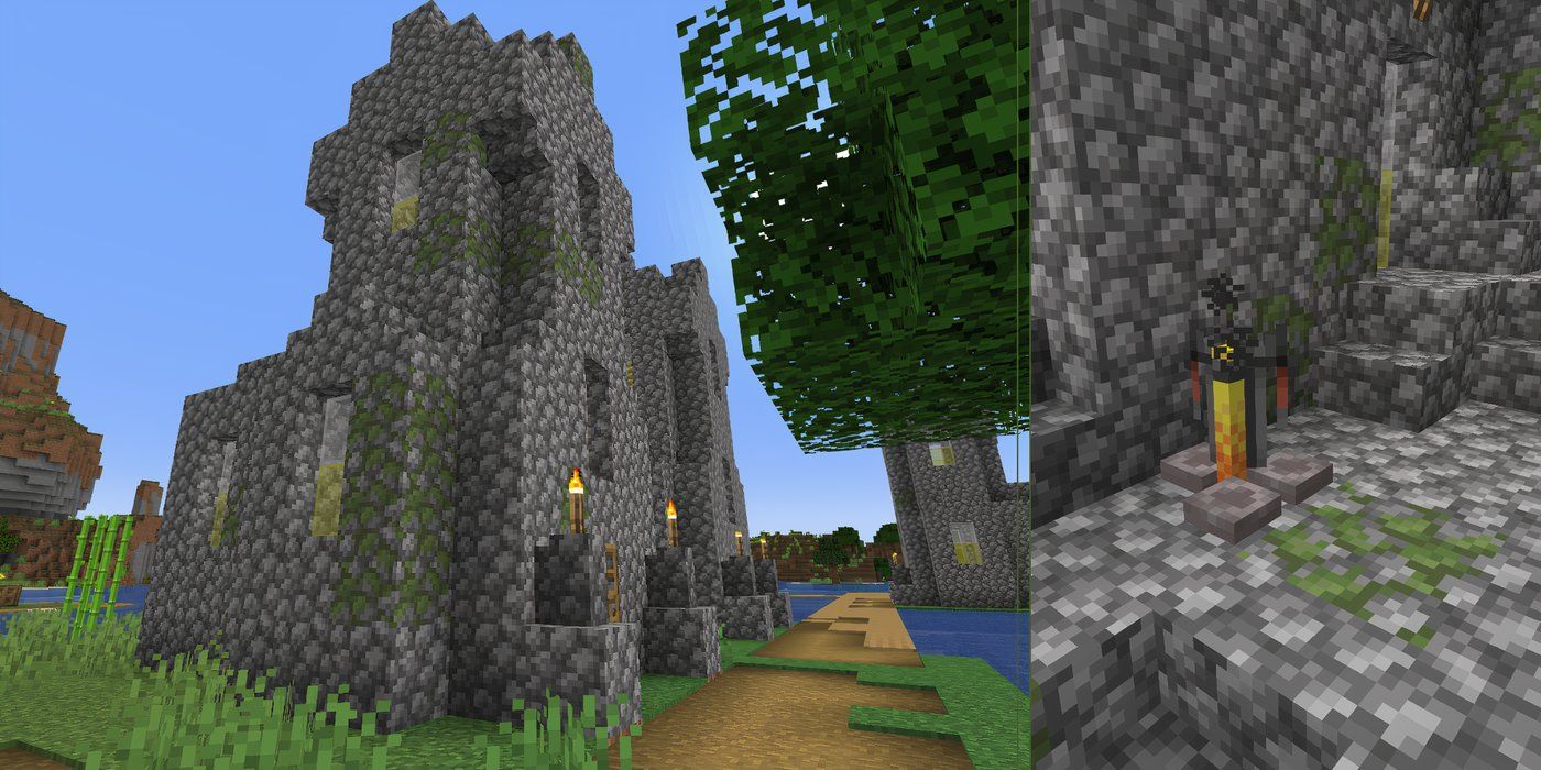 List of Every Villager Workstation in Minecraft