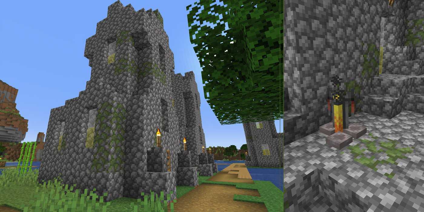 All Minecraft Workstations List of Every Villager Workstation in Minecraft