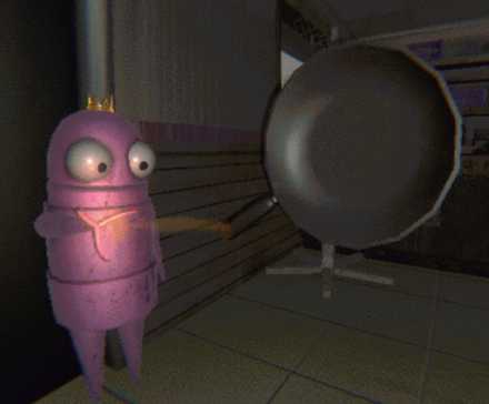 How to Hunt The Robe in REPO