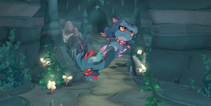 Best Paradox Pokémon