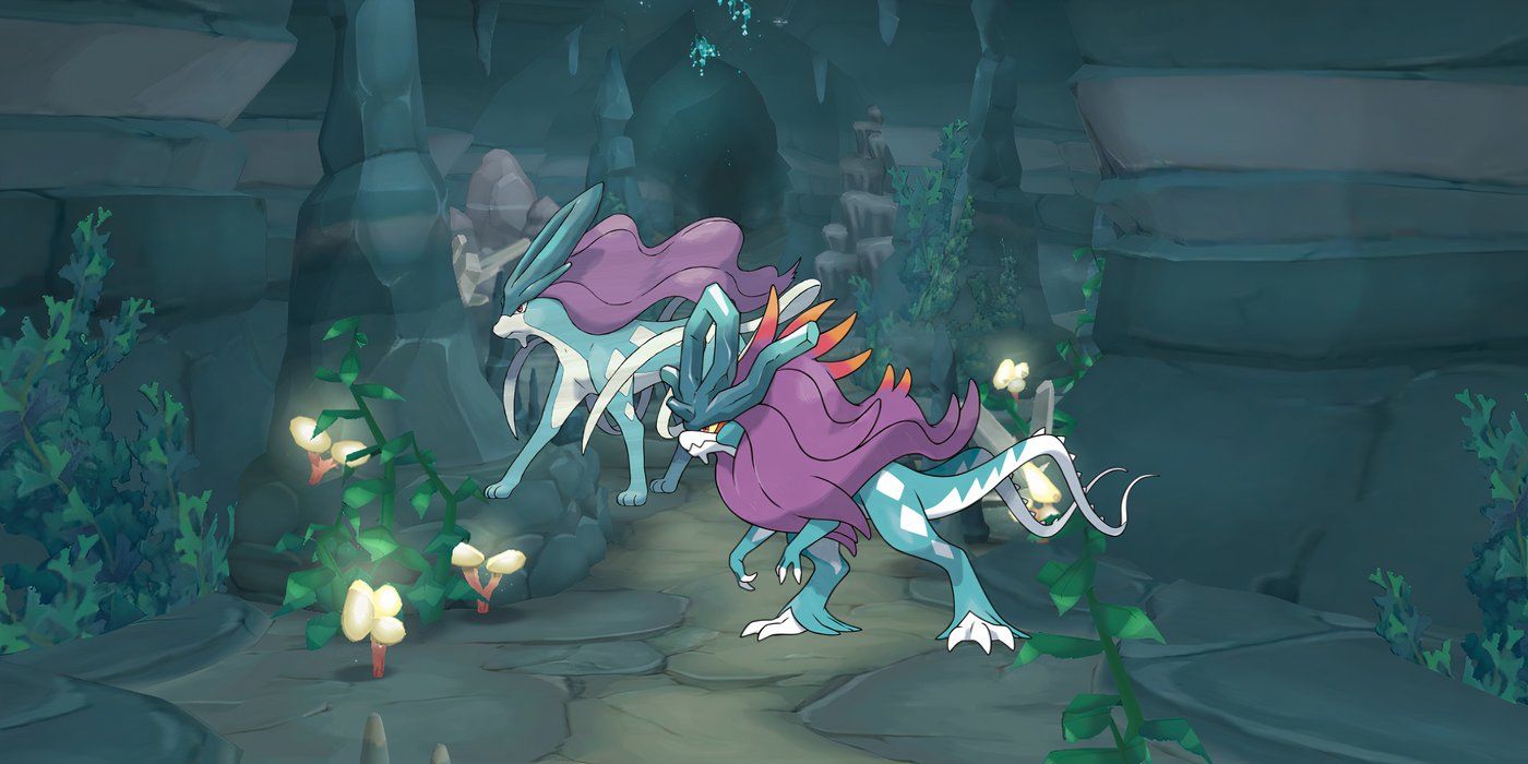 Best Paradox Pokémon