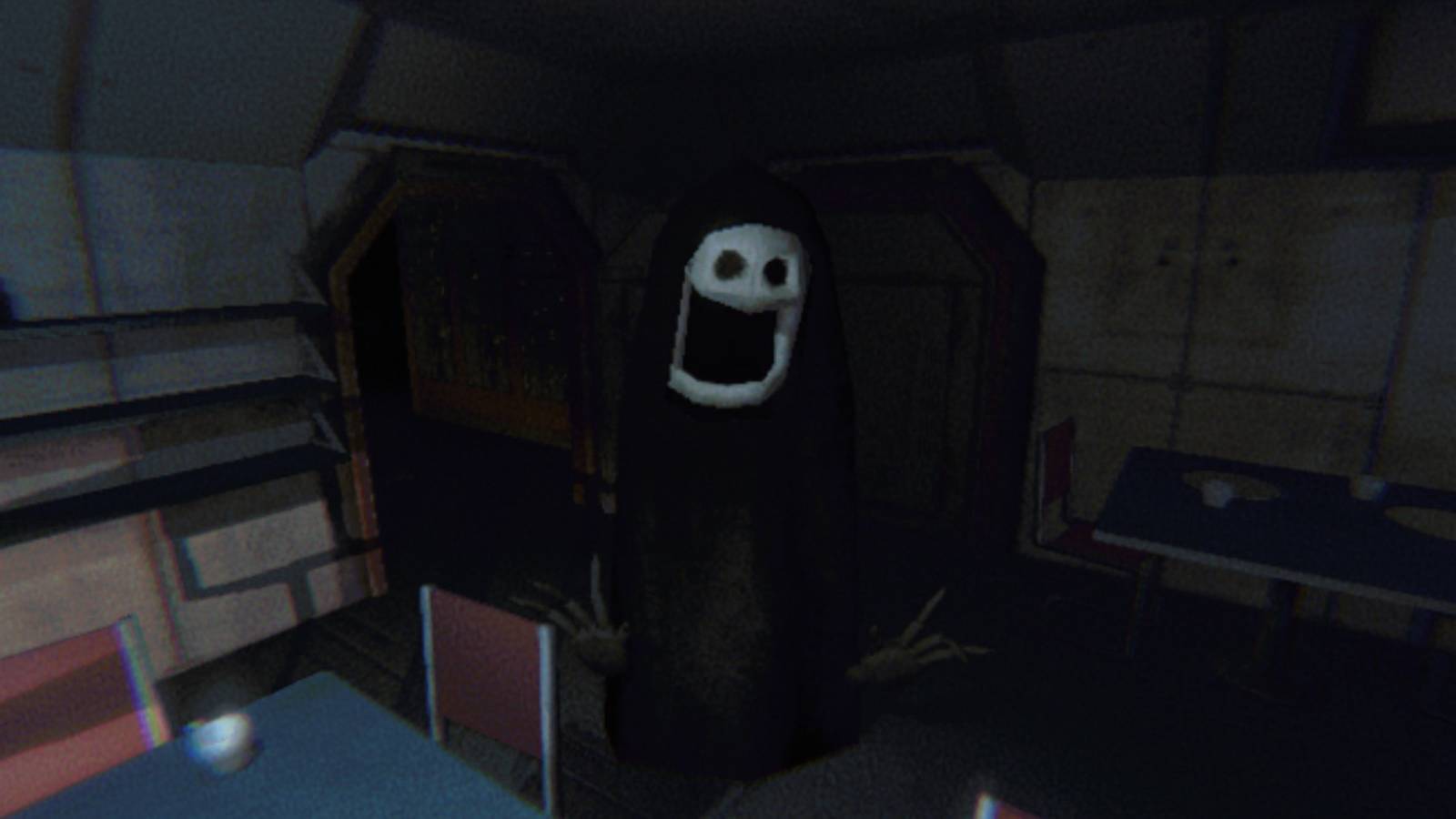 Repo Robe Scream How to Hunt The Robe in REPO
