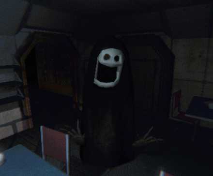 Avant-Garde Guide in REPO