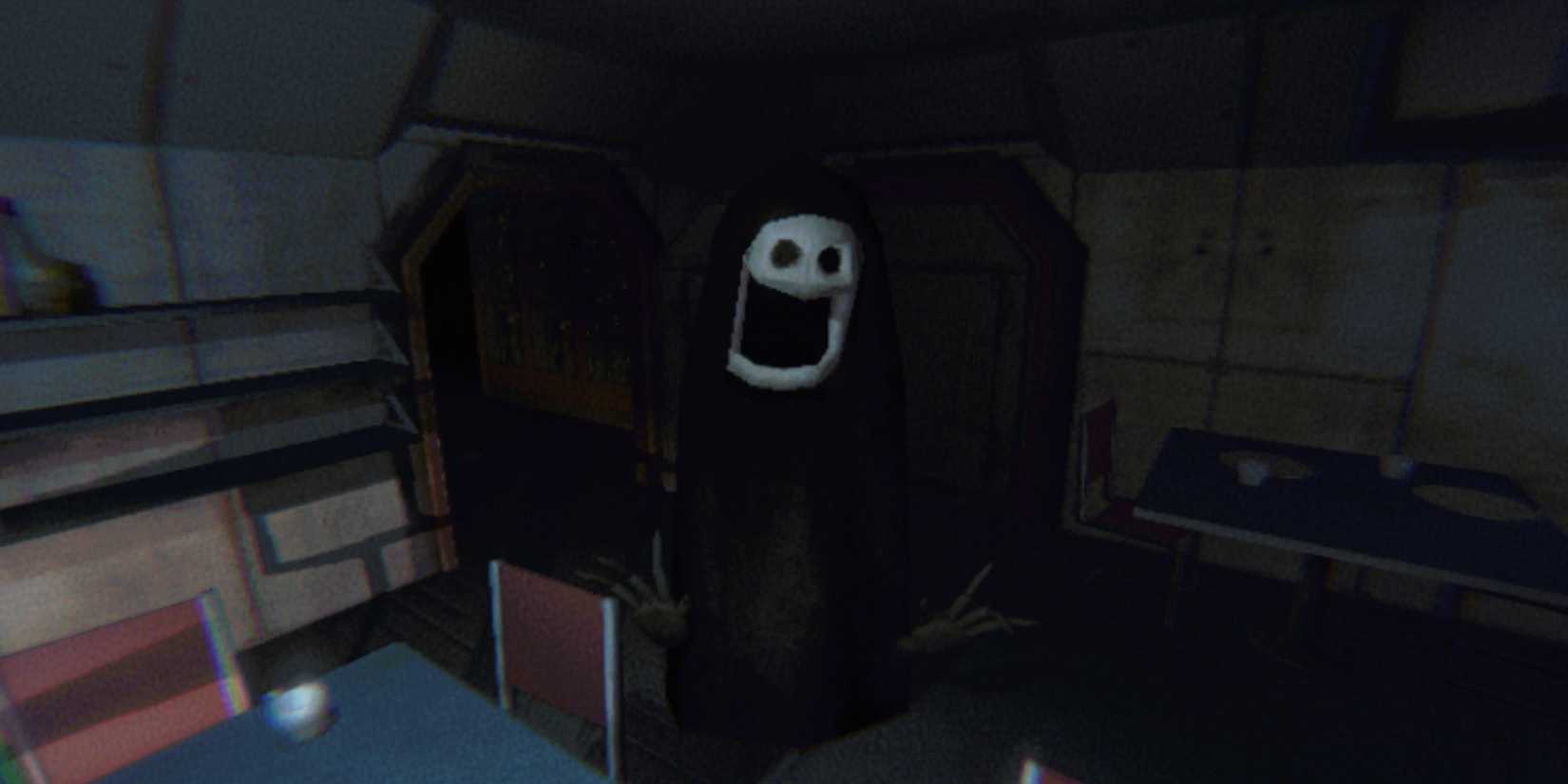 Repo Robe Scream Tips for Fighting Enemies in REPO