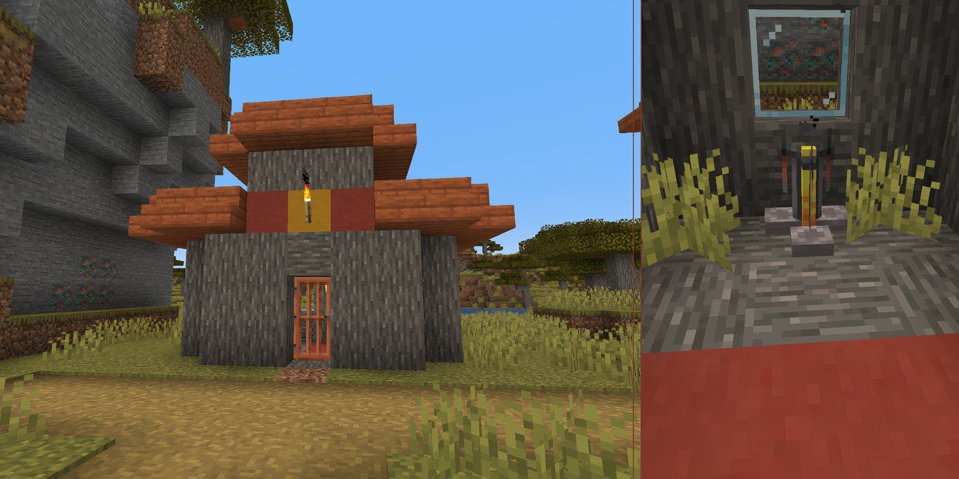 List of Every Villager Workstation in Minecraft