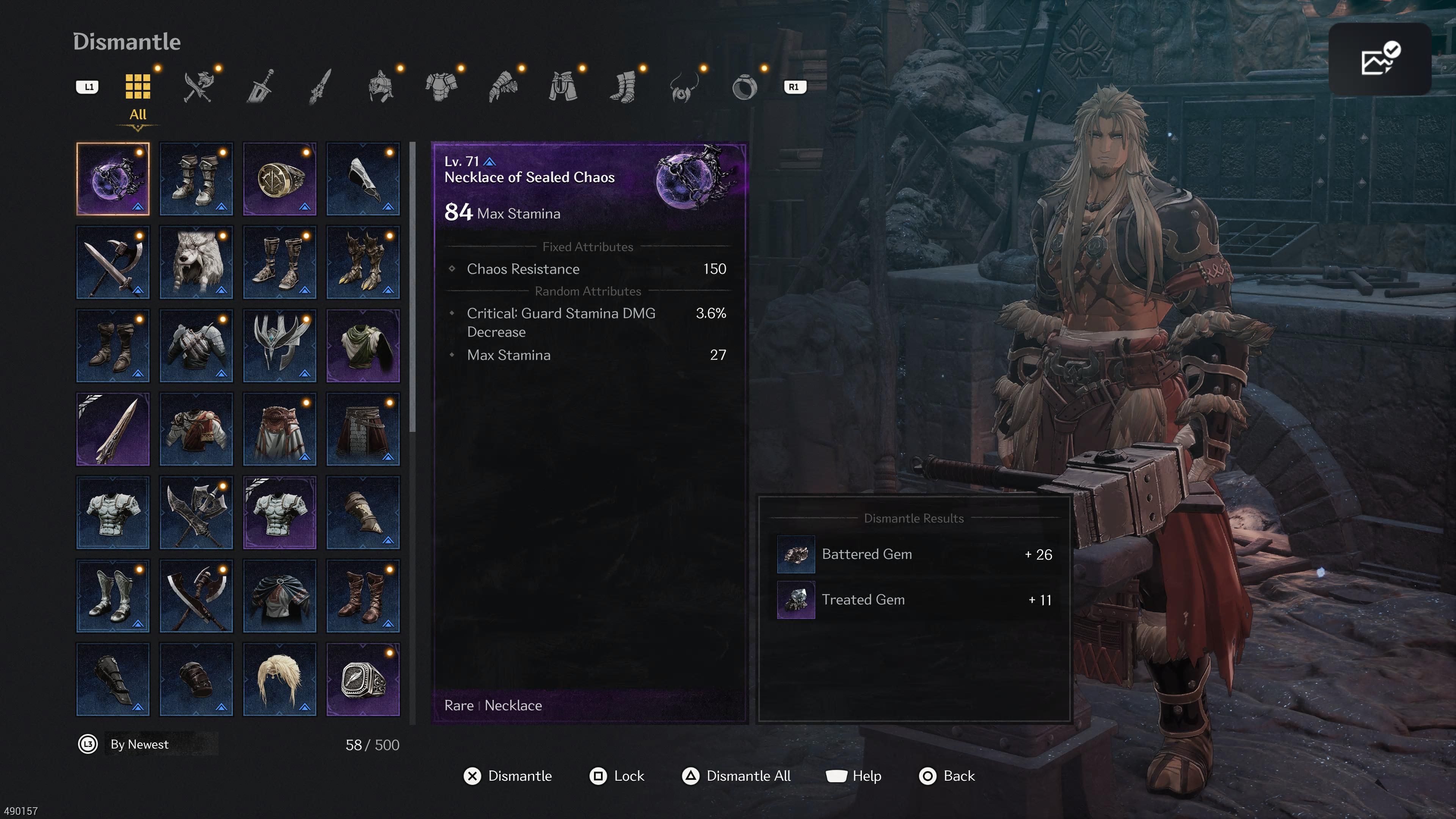 Le premier berserker_ khazan_20250319162937