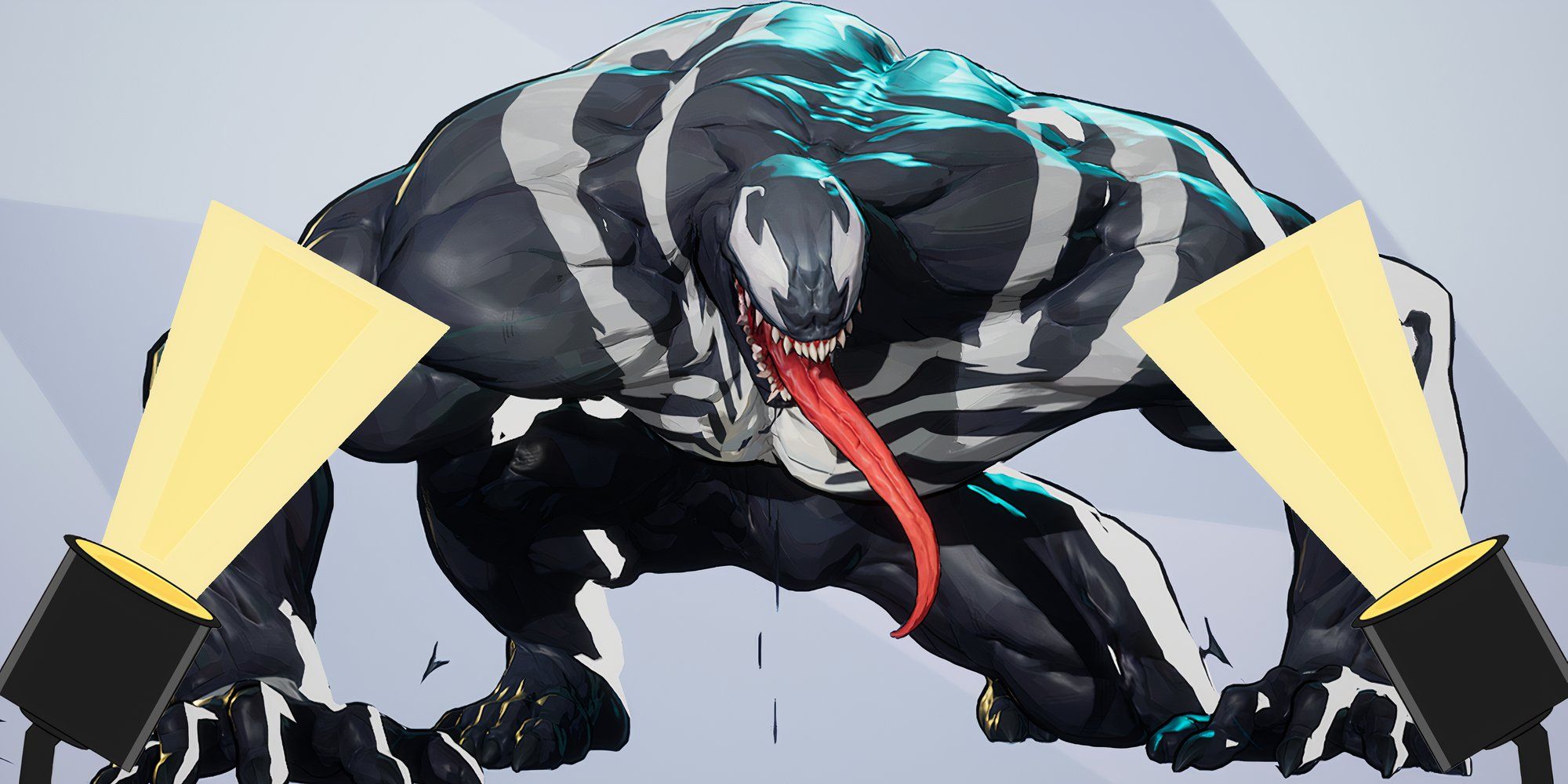 Venom Boogie Emote