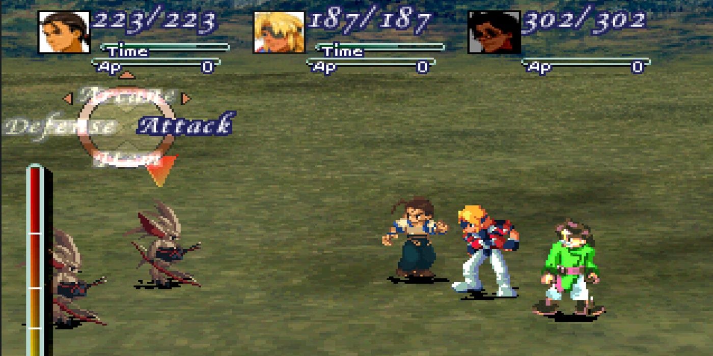Xenogears_Battle_with_Fei_Bart_and_Citan