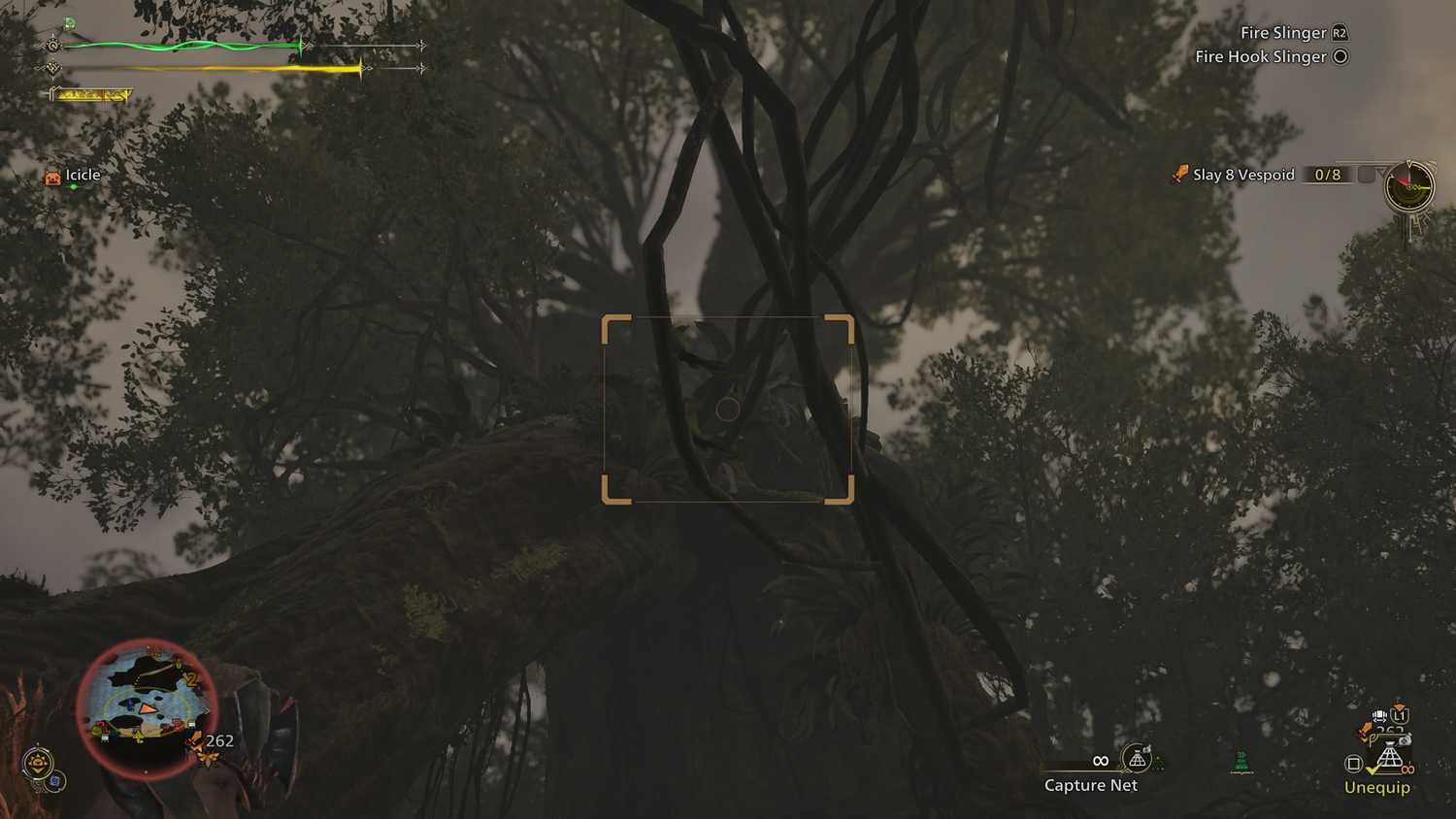 Dapperwing Location Dapperwing Locations in Monster Hunter Wilds