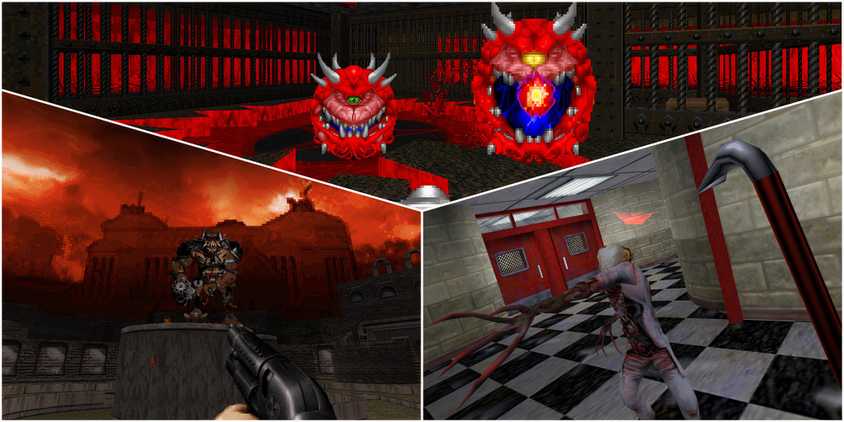 These are the Best First Person Shooter Games with the Most Fun Campaign