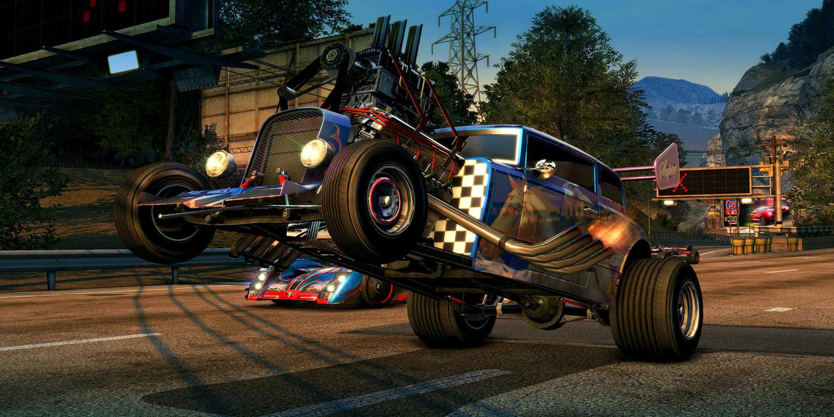 What are the Best Racing Games on Steam?