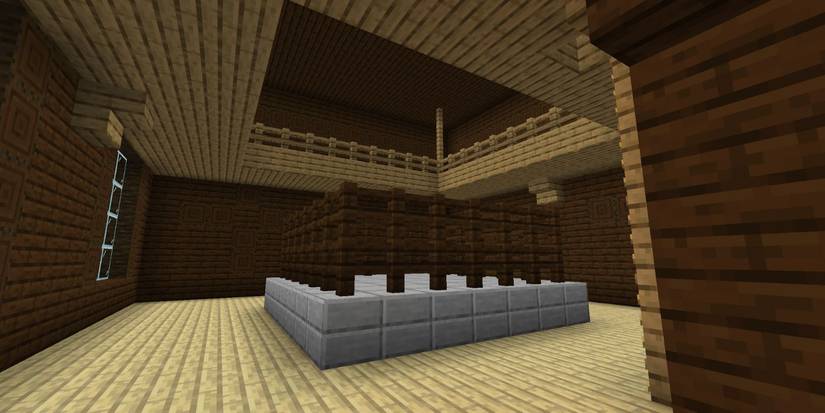 A Minecraft Movie: Easter Eggs and References