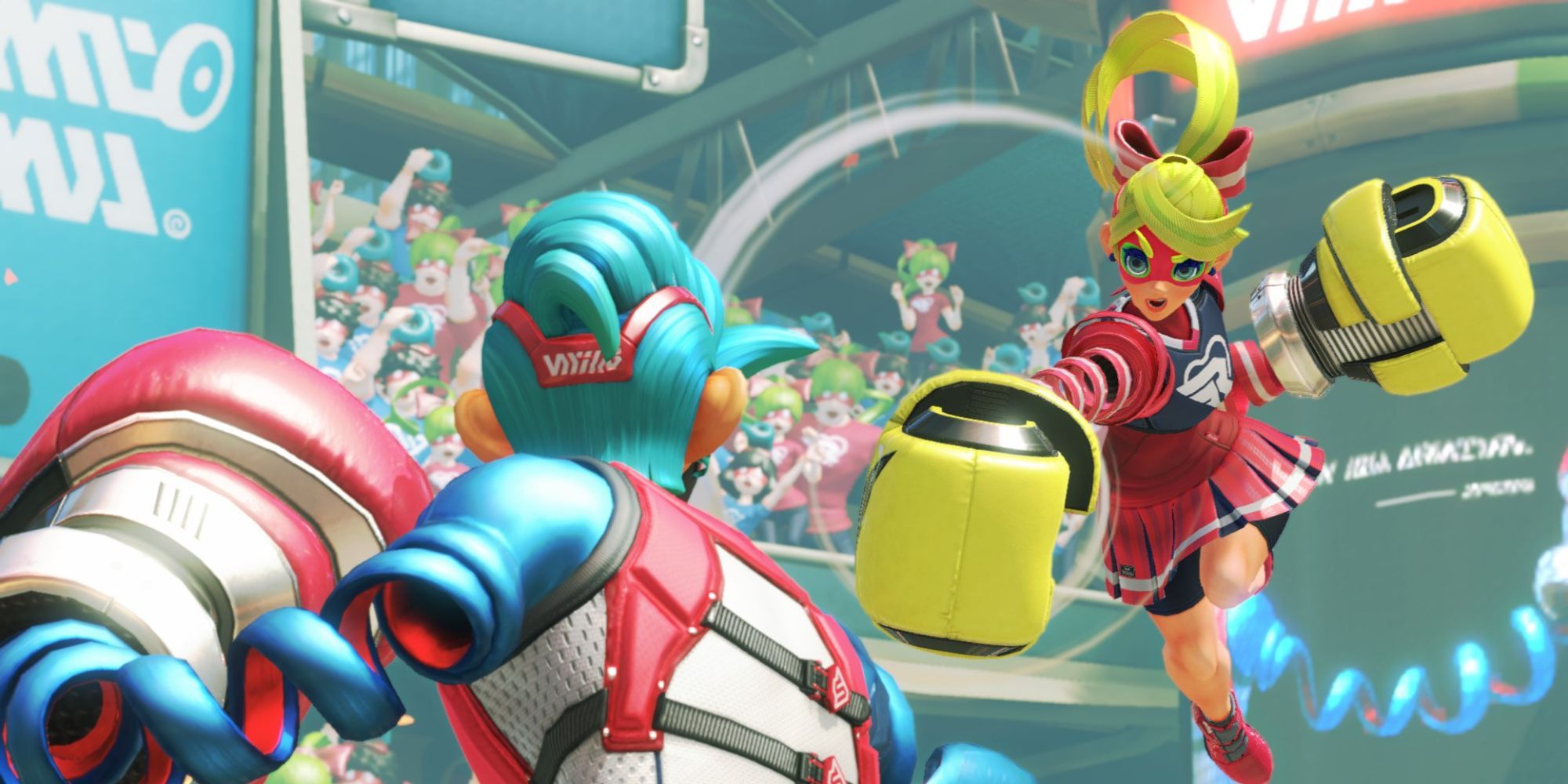 What are the Best Fighting Games on Nintendo Switch?