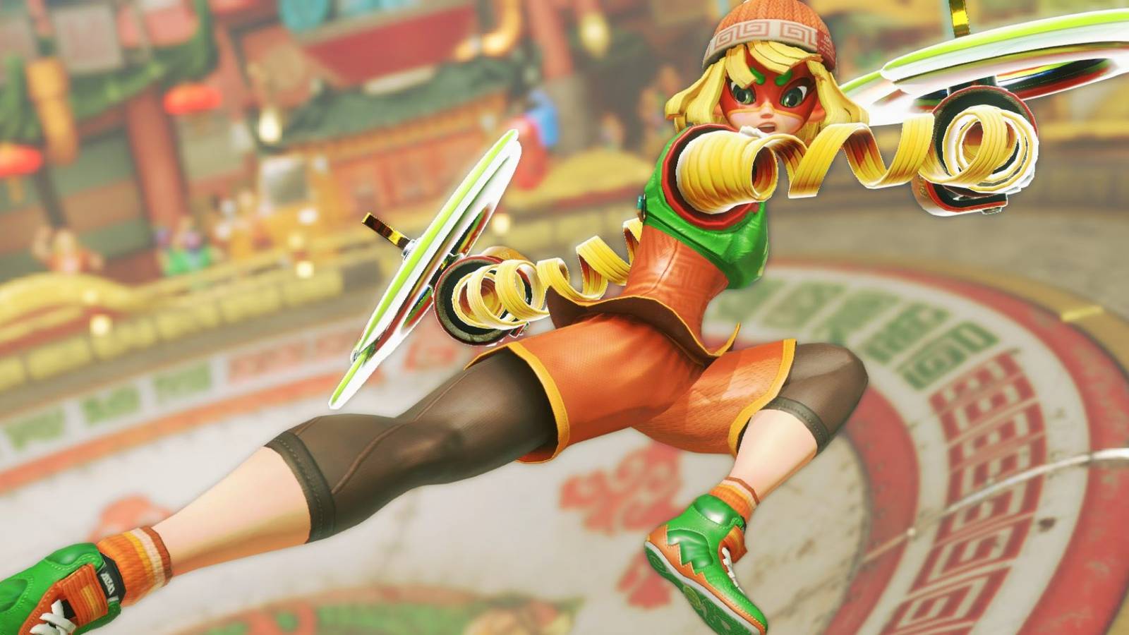 Nintendo visual data 6