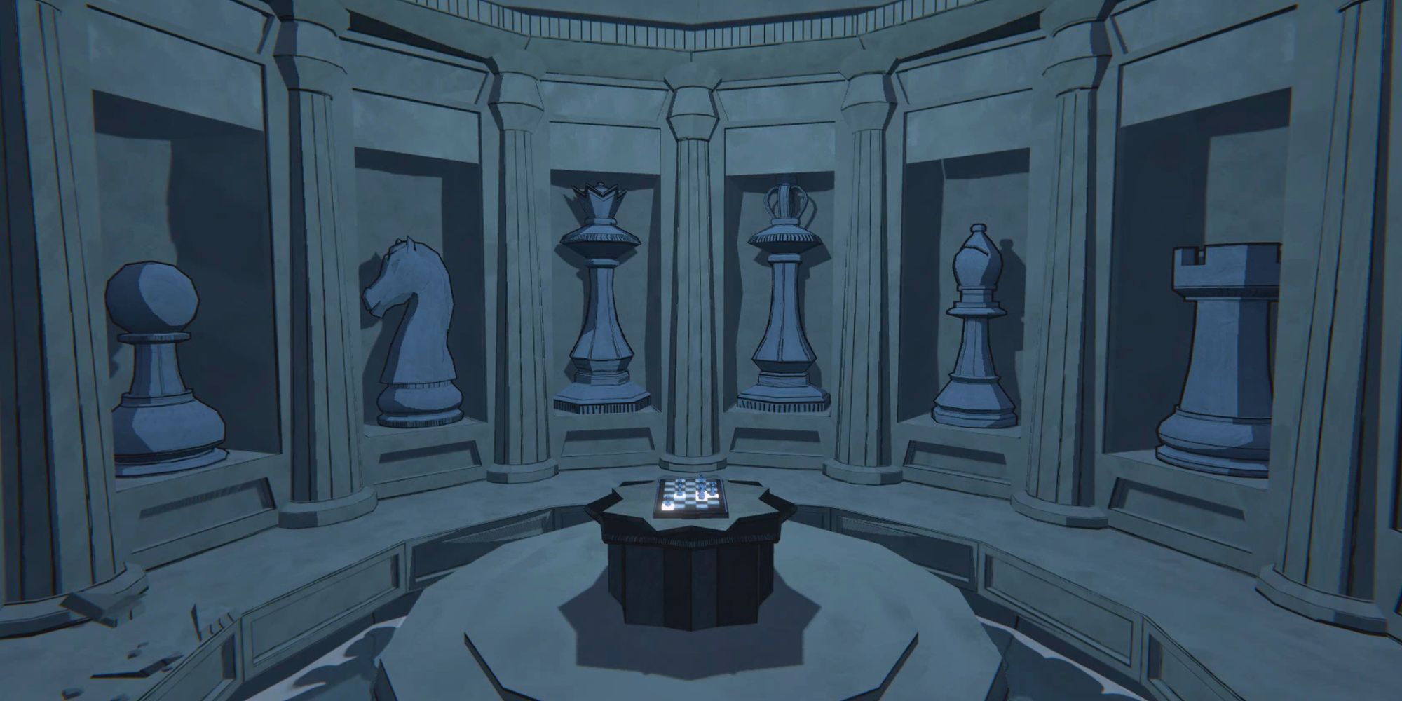Blue Prince (10)
