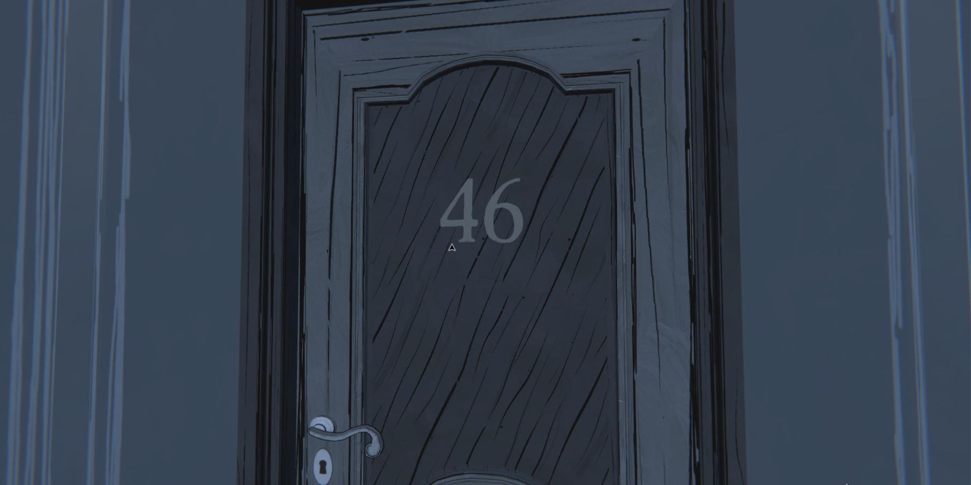 Blue Prince: Room 46 Guide Blue Prince: Room 46 Guide