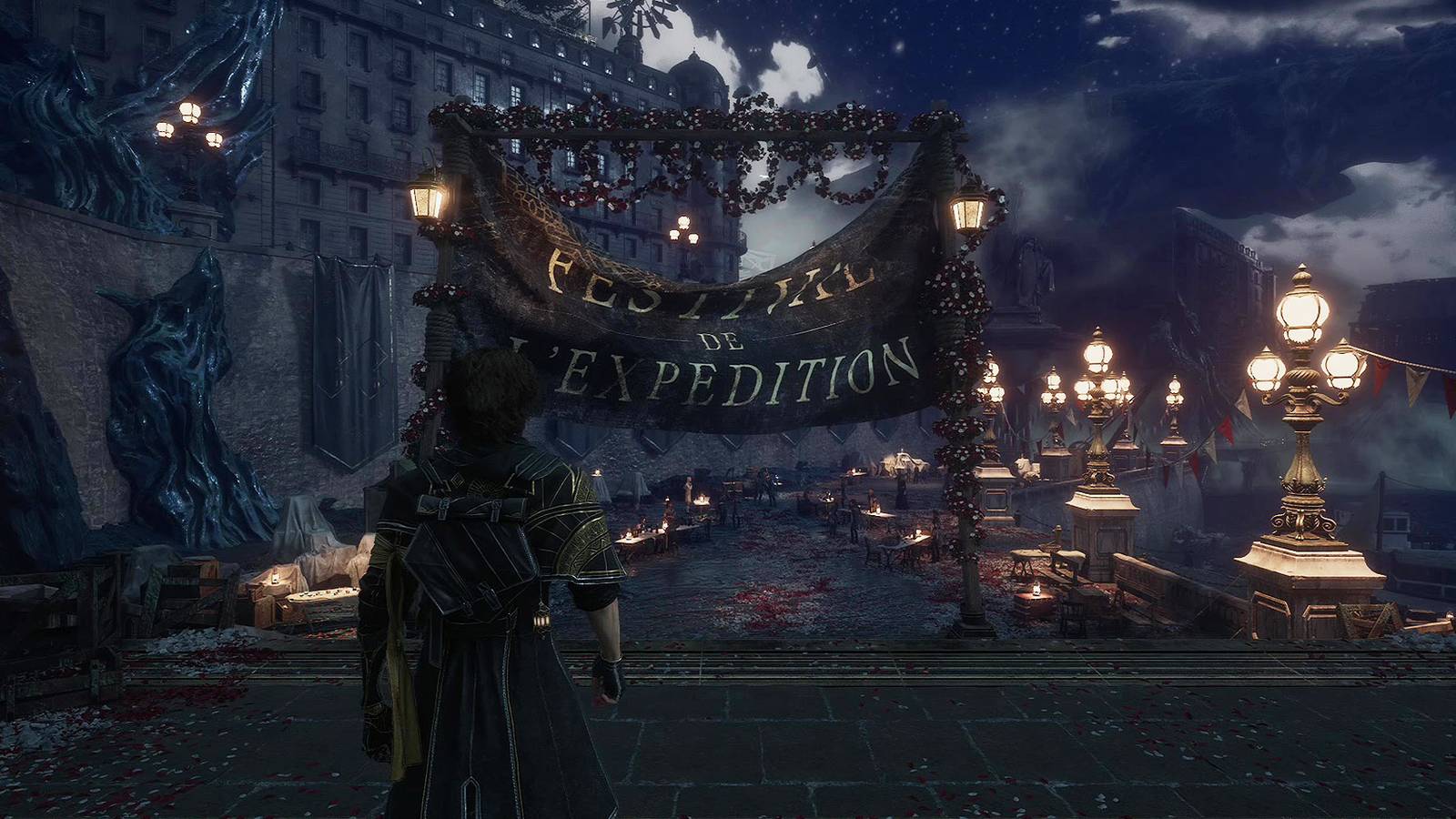 Festival Token Locations in Clair Obscur: Expedition 33