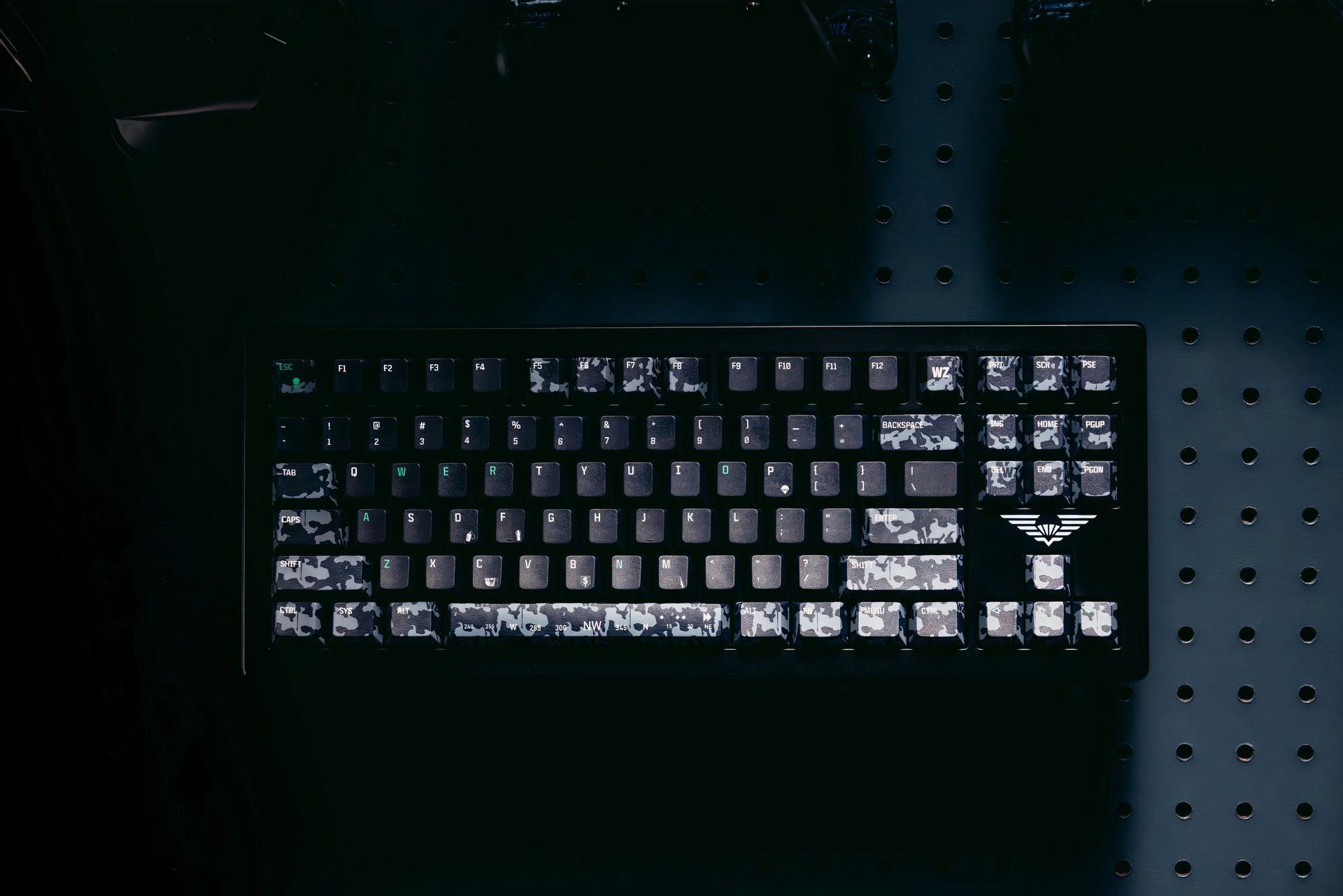 CORSAIR, SCUF, More Enter Collab for COD: Warzone