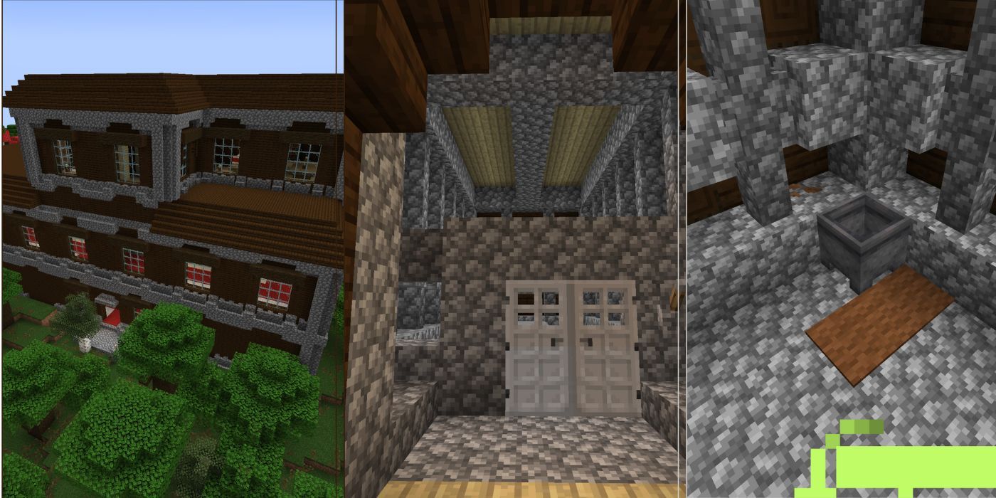 List of Every Villager Workstation in Minecraft