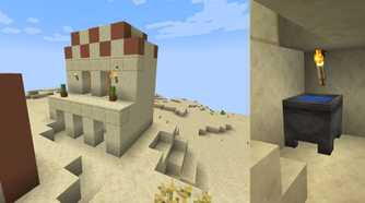 All Minecraft Workstations List of Every Villager Workstation in Minecraft