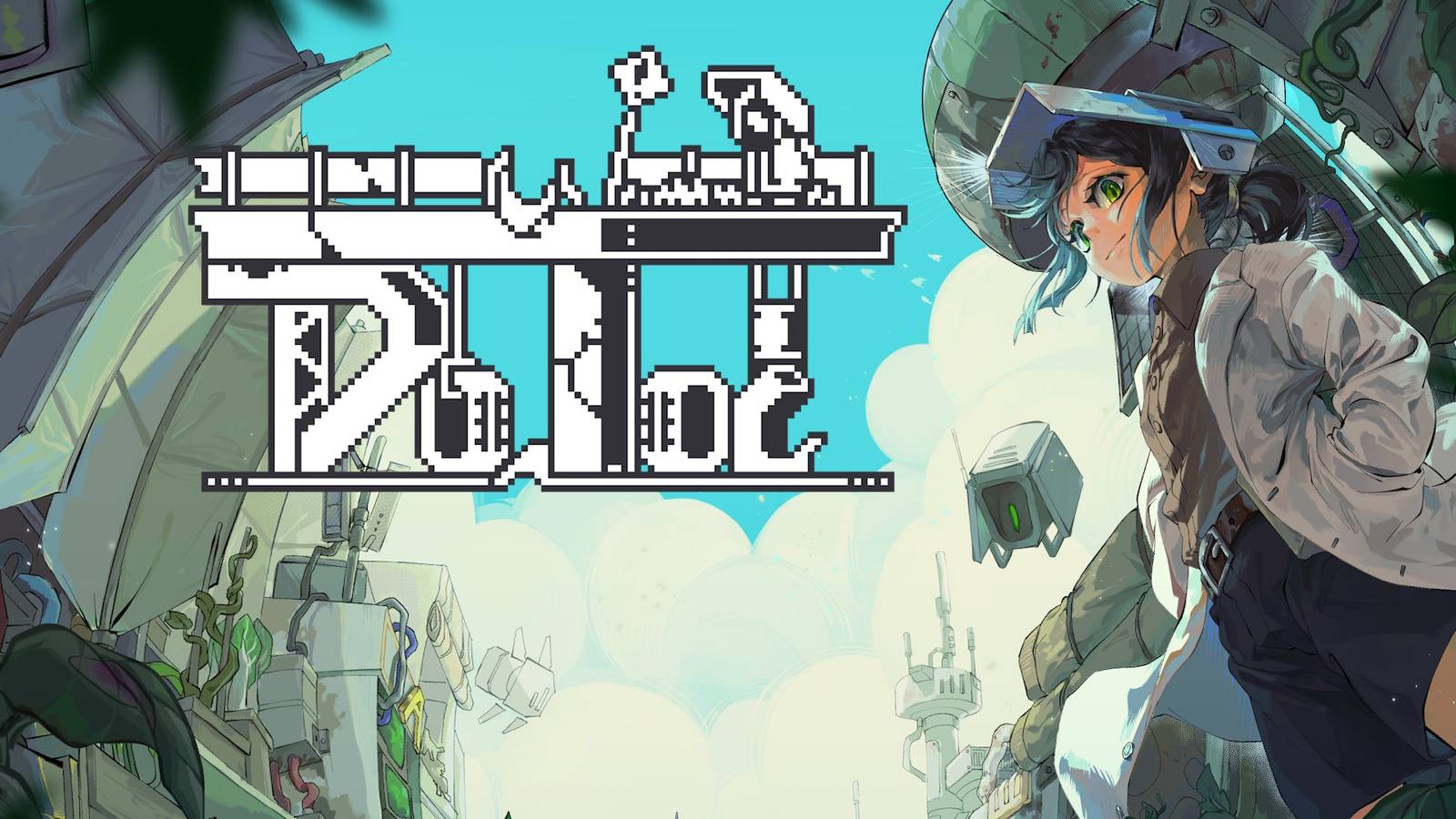 Doloc Town Settles In on Steam Early Access With New Release Trailer