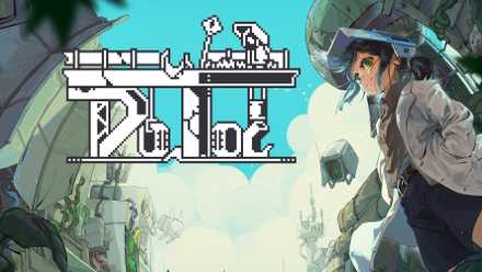 Chill Post-Apocalyptic Garbage-Punk Farming Game Doloc Town Gets 1.0 Release Date Trailer