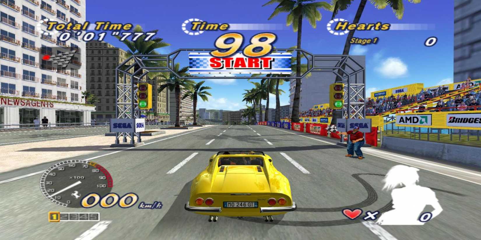 What are the Best Games by Sega on PS2?