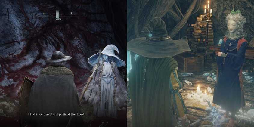 Tyrannical Predator Boss Guide in Lies of P: Overture