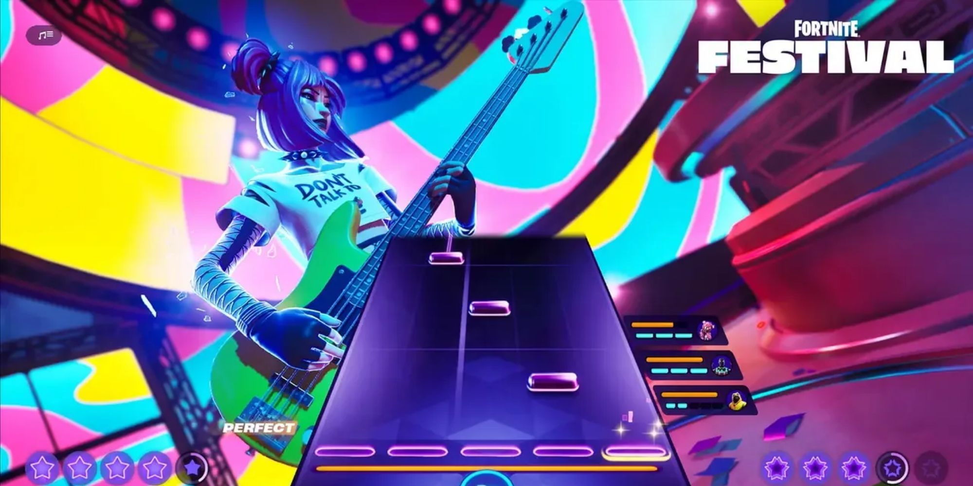 These Are the Best Fortnite Modes