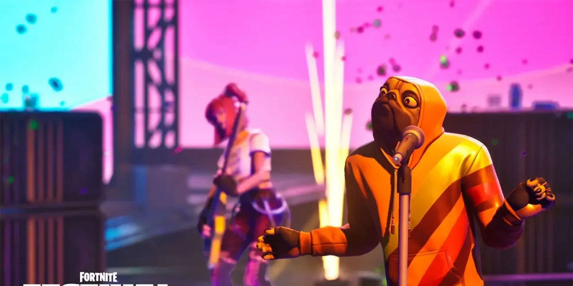 These Are the Best Fortnite Modes