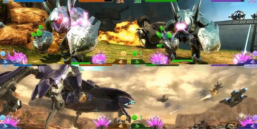 Best Halo Spin-Offs