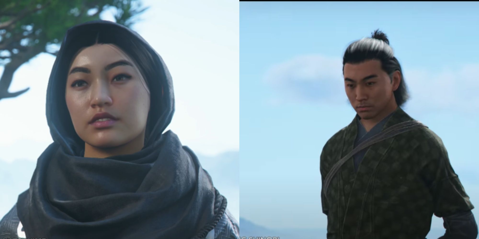 These are the Best Allies in Assassin’s Creed Shadows These are the Best Allies in Assassin’s Creed Shadows