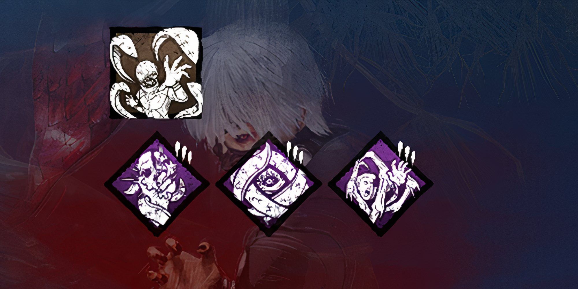 Ken Kaneki muerto por la luz del día Asesores Asesores