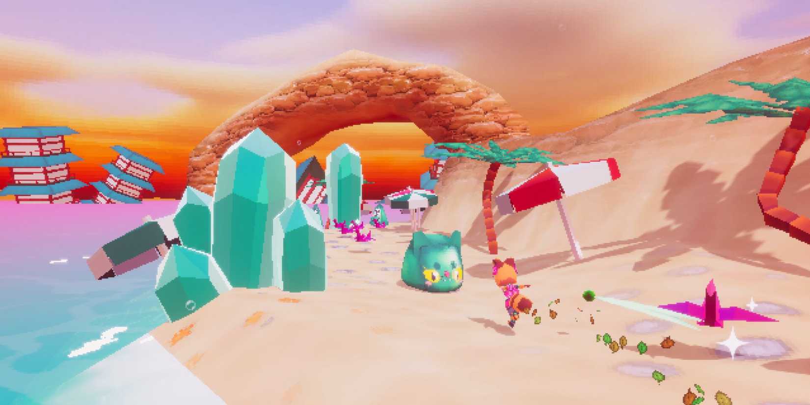 These are the Best 3D Platformers on Switch