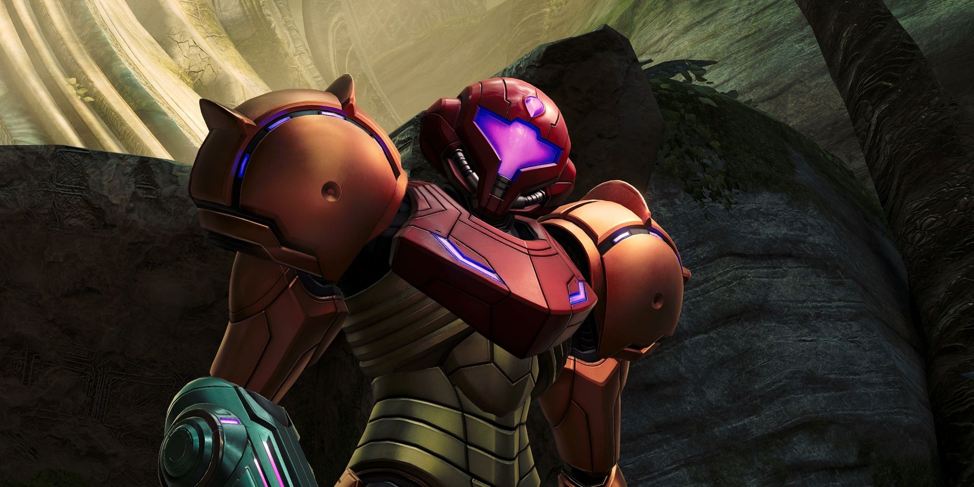 Metroid Prime 4: Beyond, Pokémon Legends: Z-A Announced for